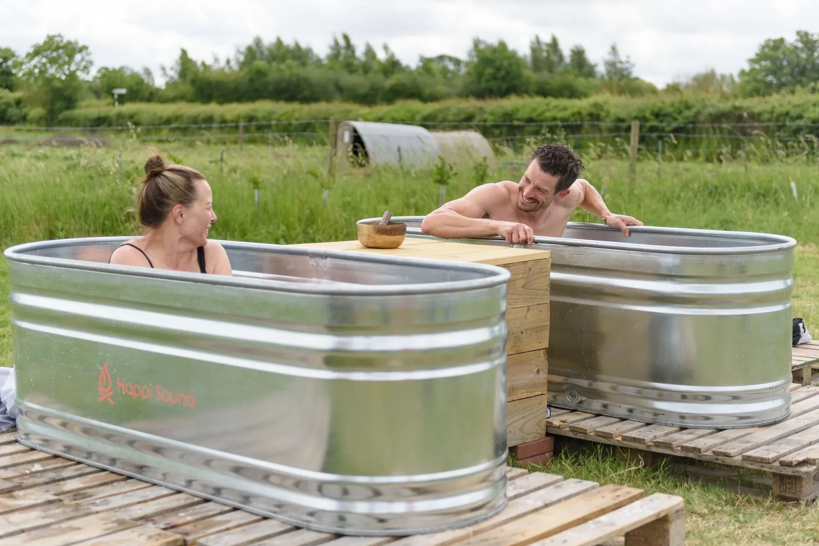 Happi Sauna - Chinnor - photo 2