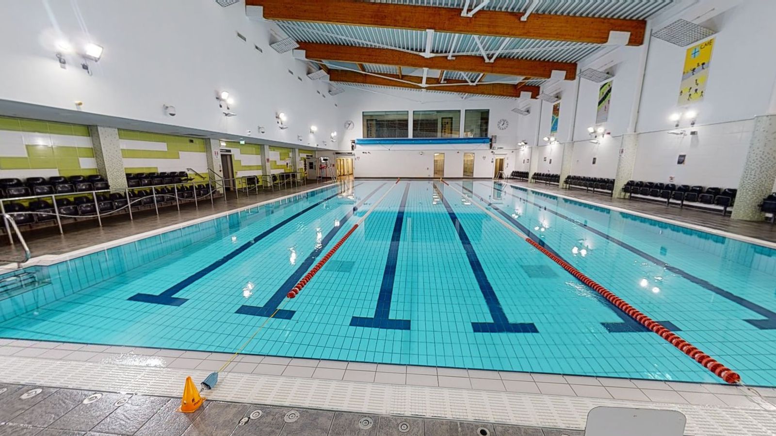 Harborne Pool & Fitness Centre - photo 3