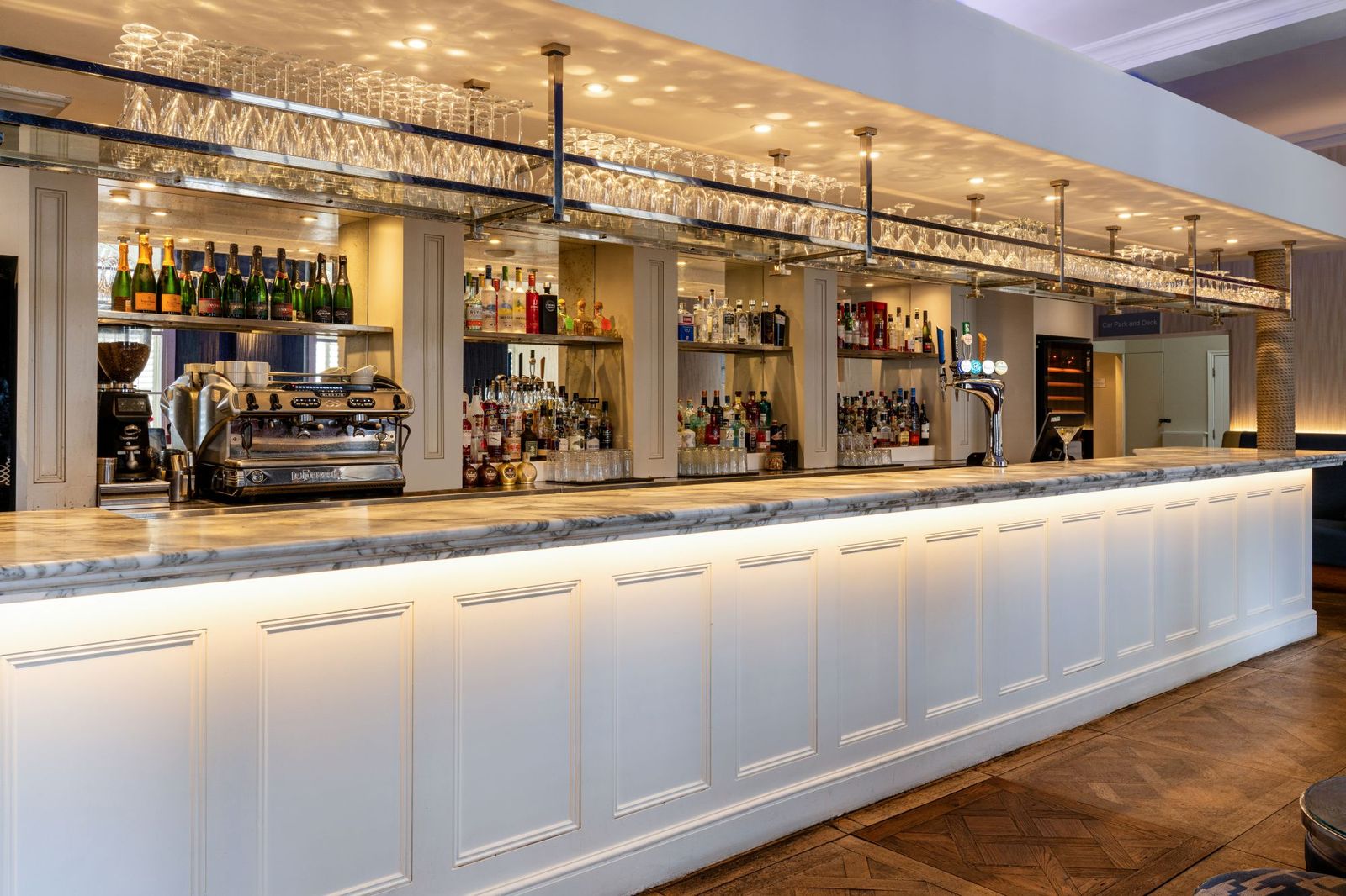 Harbour Hotel Chichester - photo 3