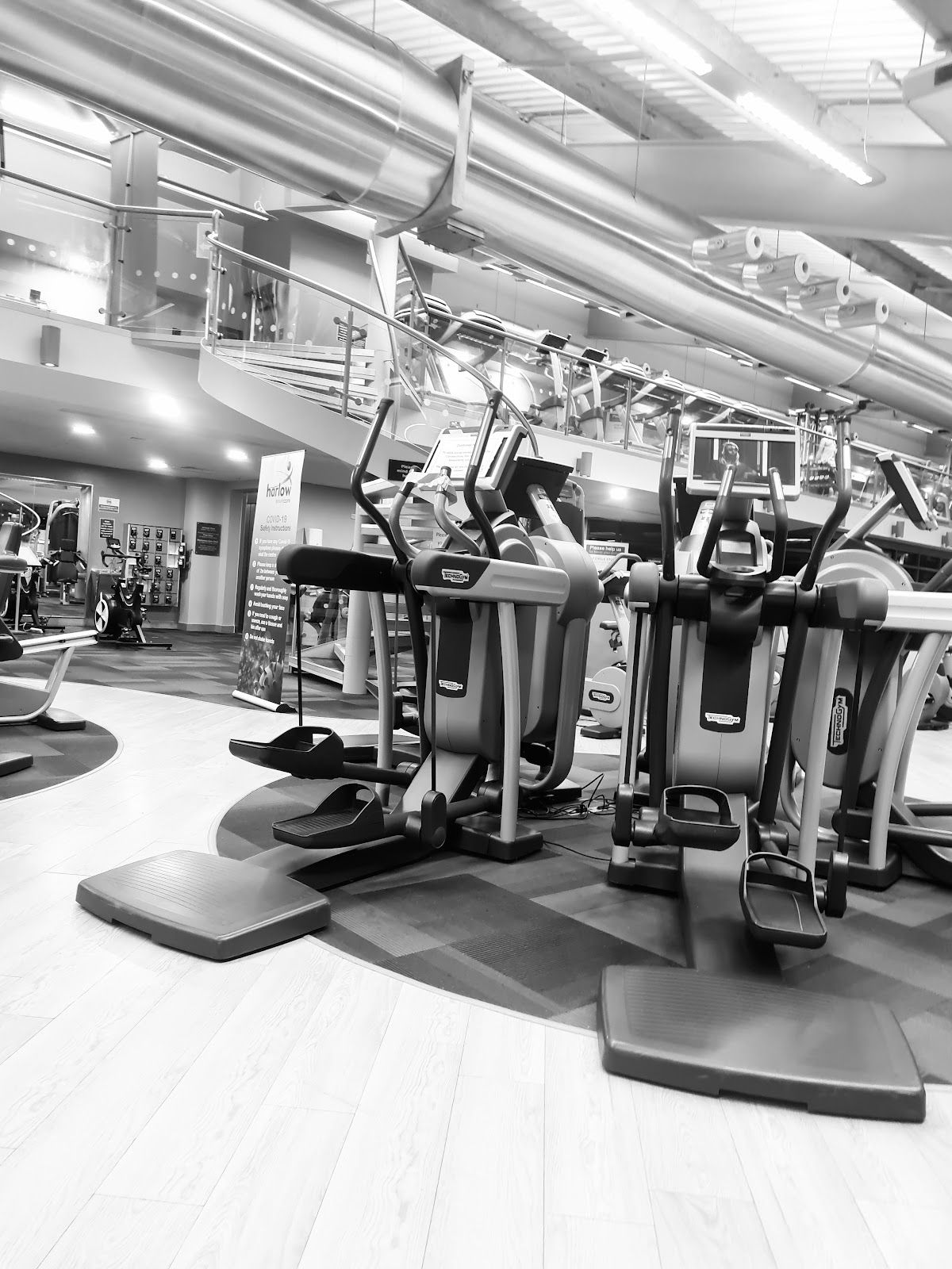 Harlow Leisurezone - photo 3