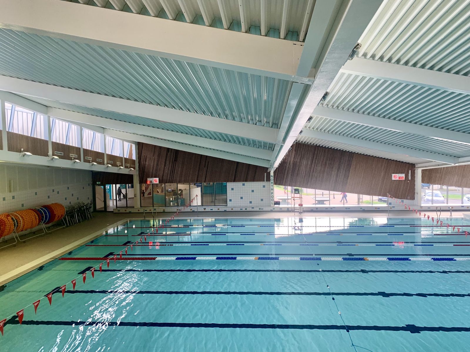 Harvey Hadden Sports Village - photo 2