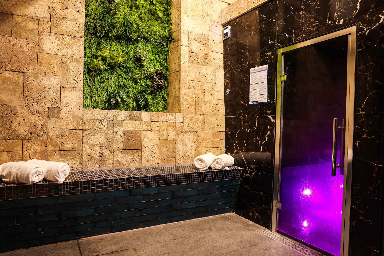 Hazlewood Castle Spa - photo 2