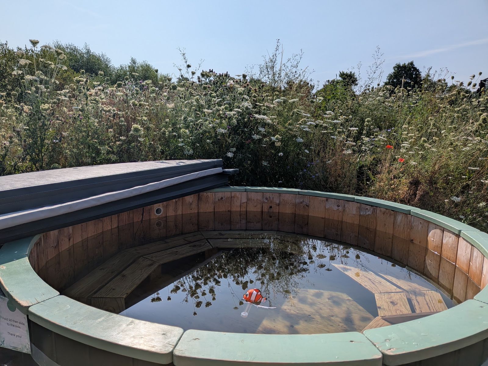 Headlands Sauna & Cold Plunge - photo 2