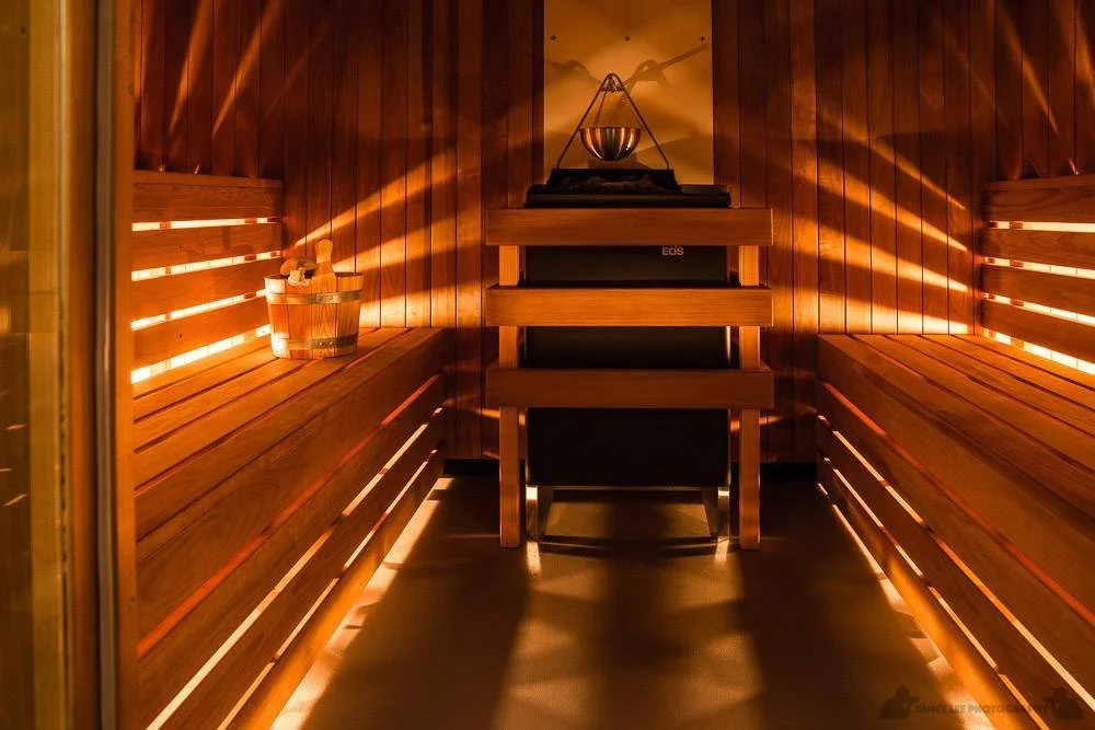 Heal Studio - (Former Bath Haus Spa) — photo 2