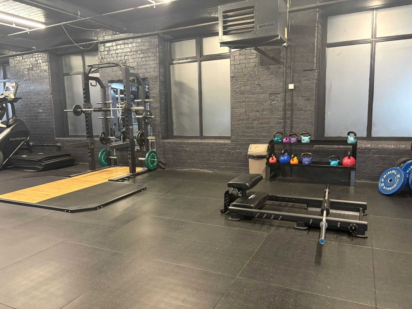 Health Club For Her - photo 3