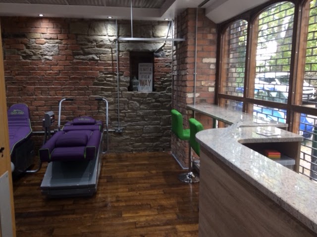 Health Shack - photo 3