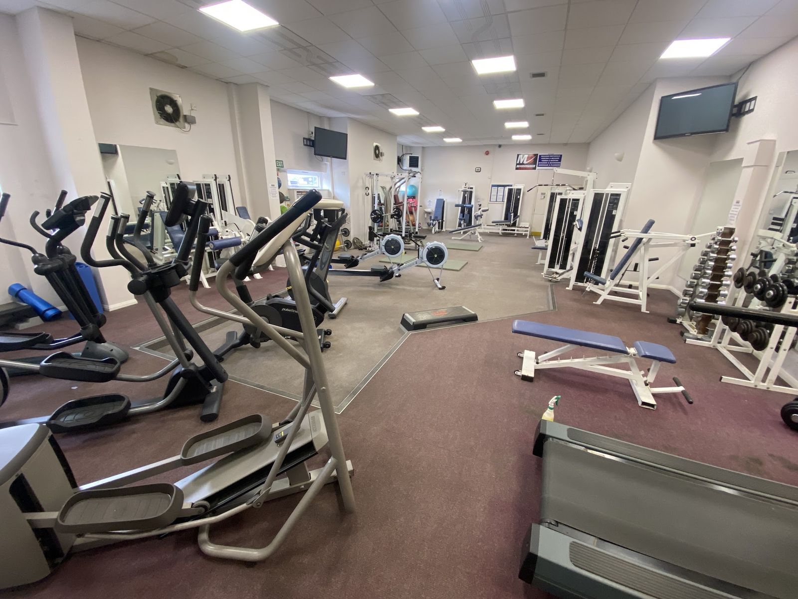 Heaton Tennis & Sports Club - photo 2
