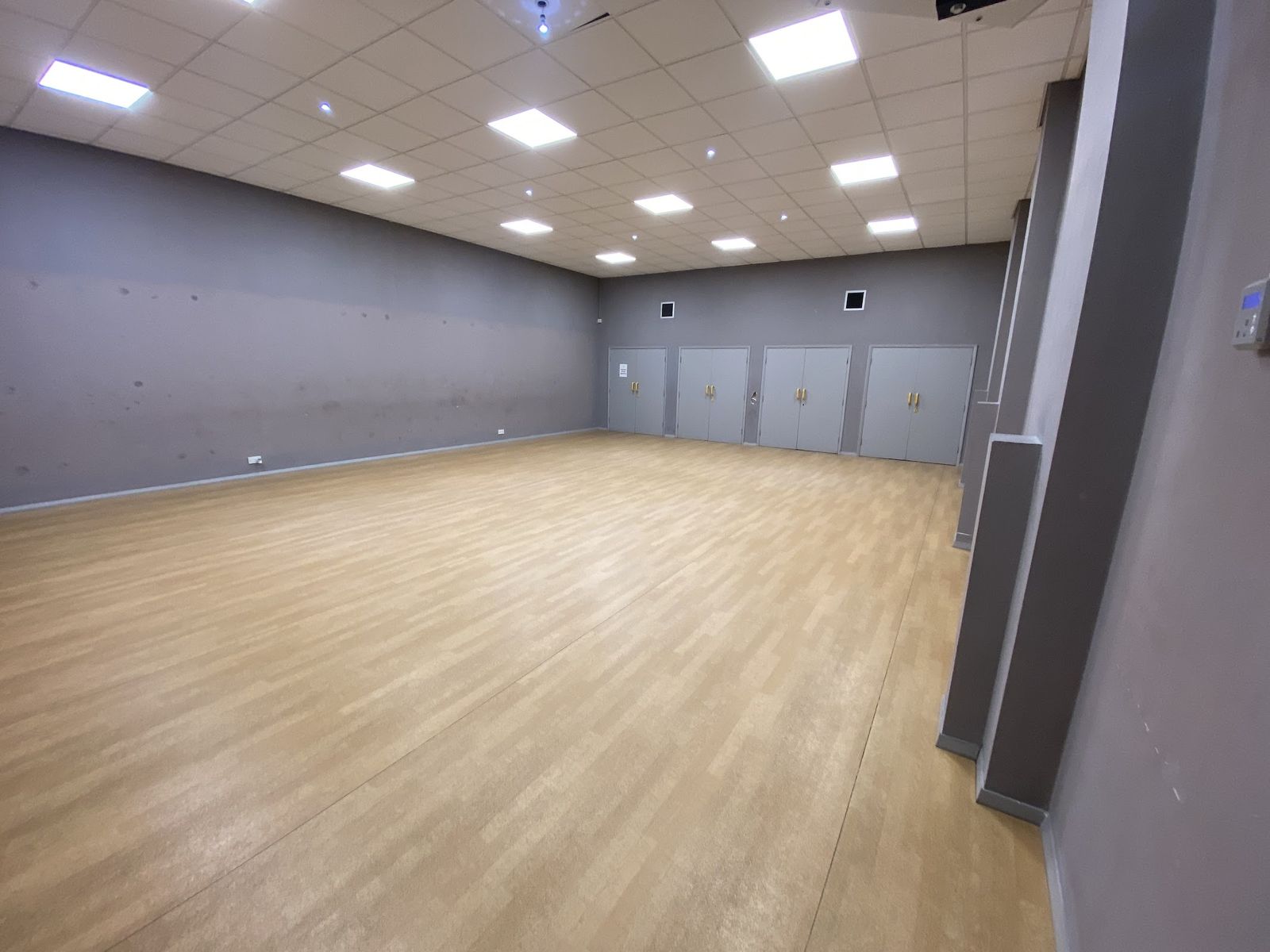 Heaton Tennis & Sports Club - photo 3