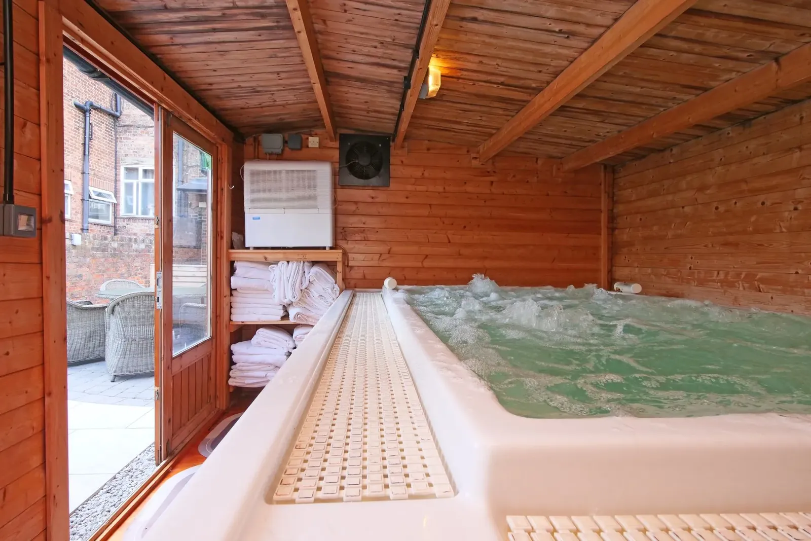 Hedley House Hotel Wellness and Spa - photo 1