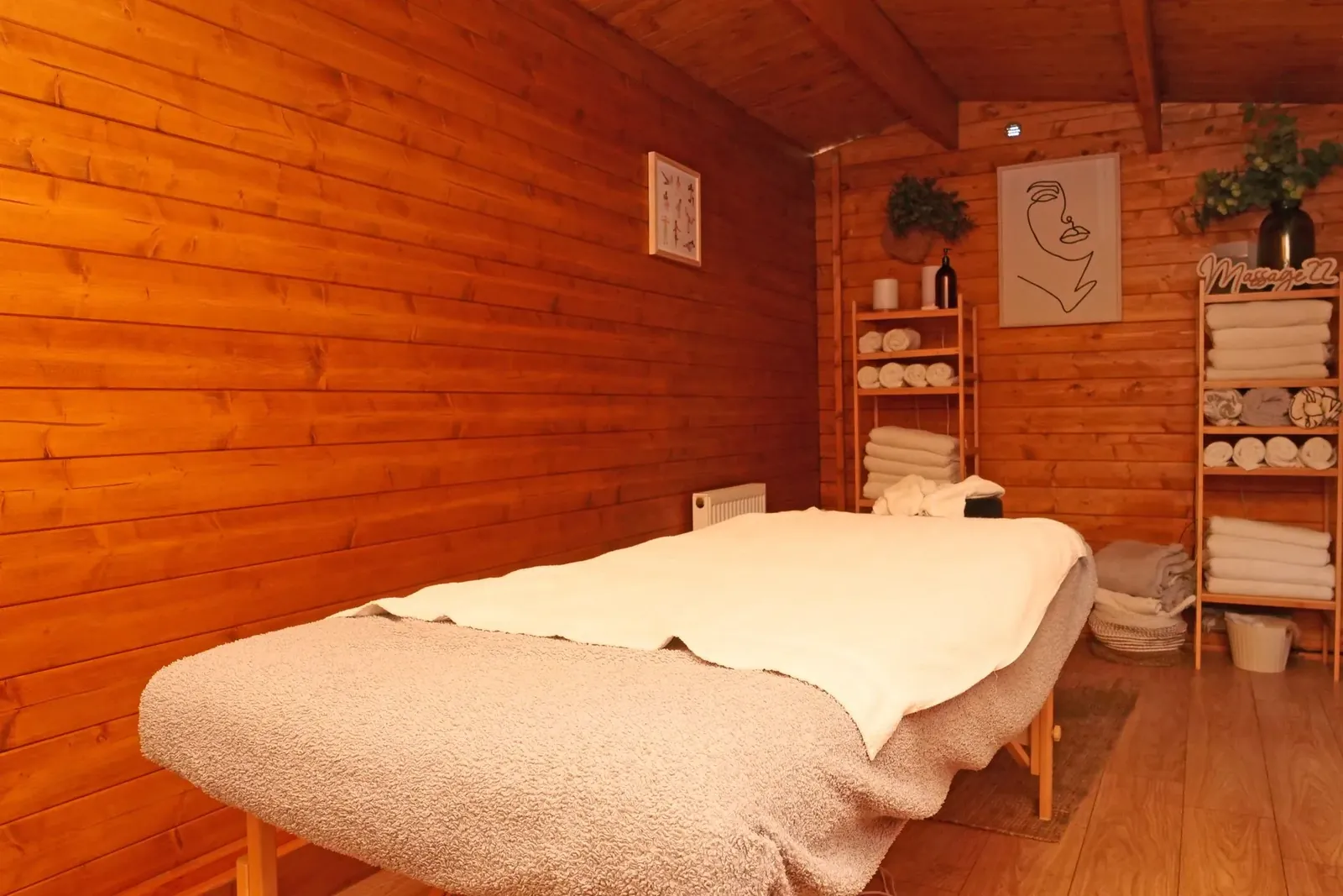 Hedley House Hotel Wellness and Spa - photo 3