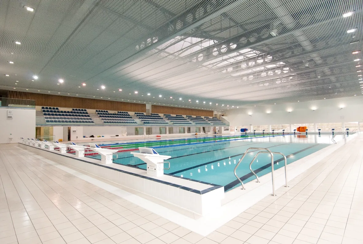 Hengrove Park Leisure Centre - photo 1