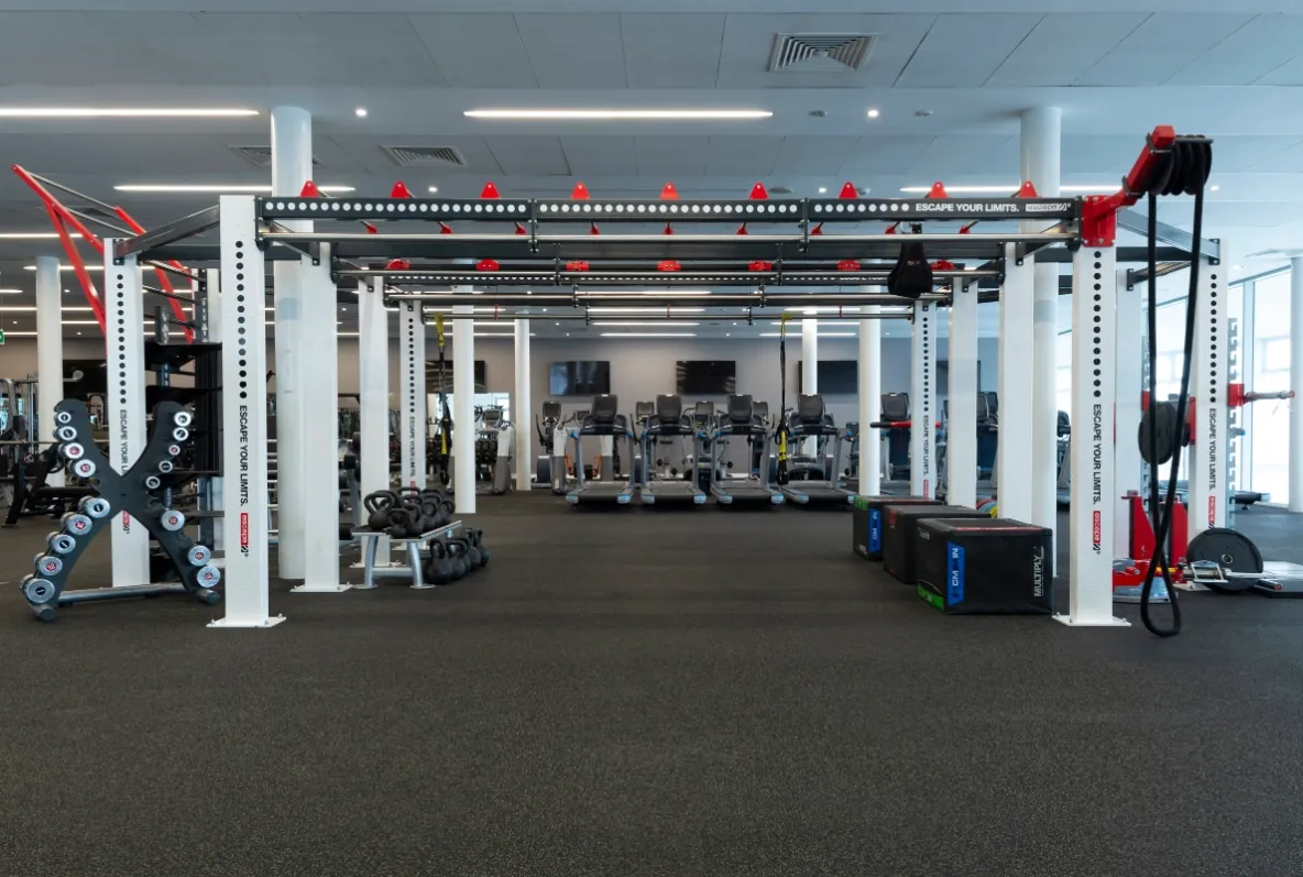 Hengrove Park Leisure Centre - photo 3