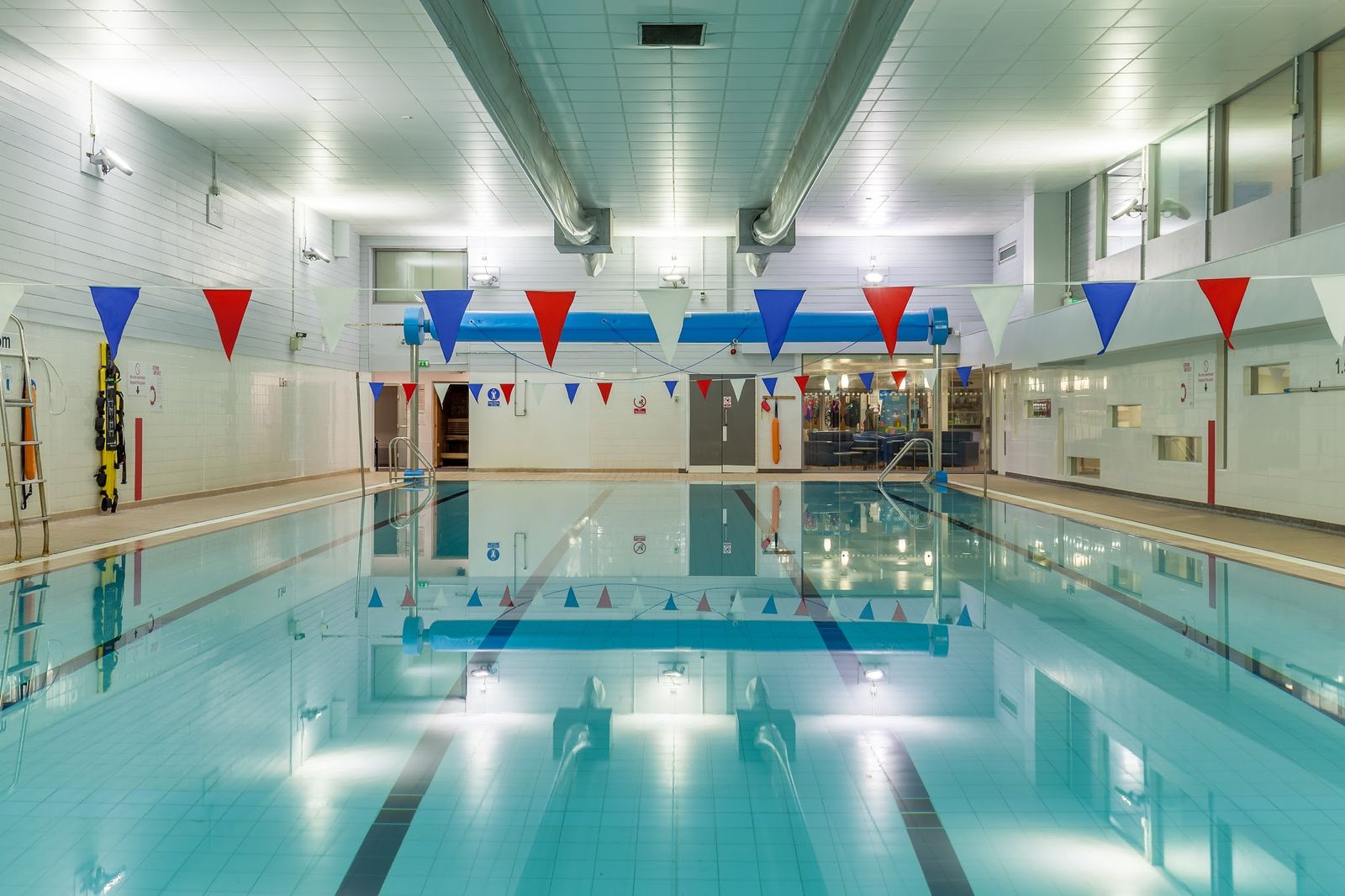 Henley Leisure Centre - photo 3