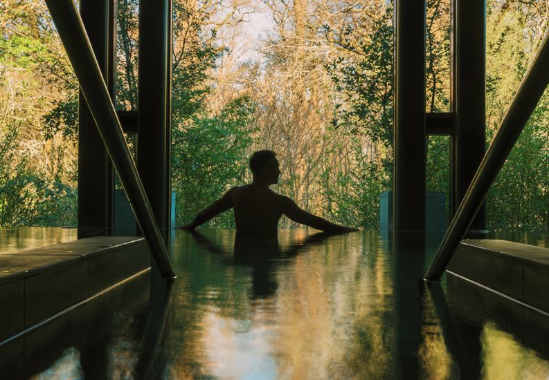 Herb House Spa - photo 3