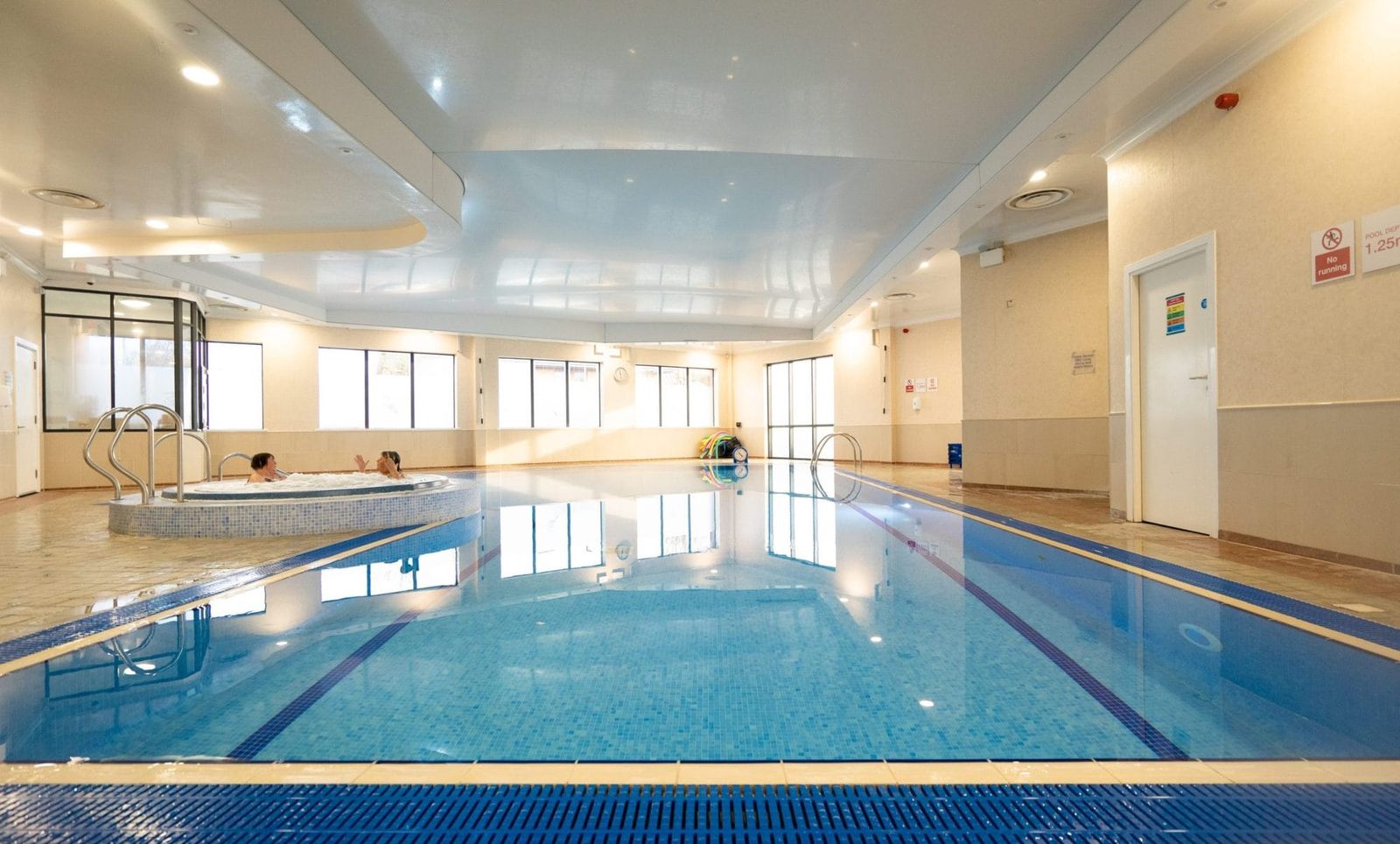 Herongate Club - photo 2