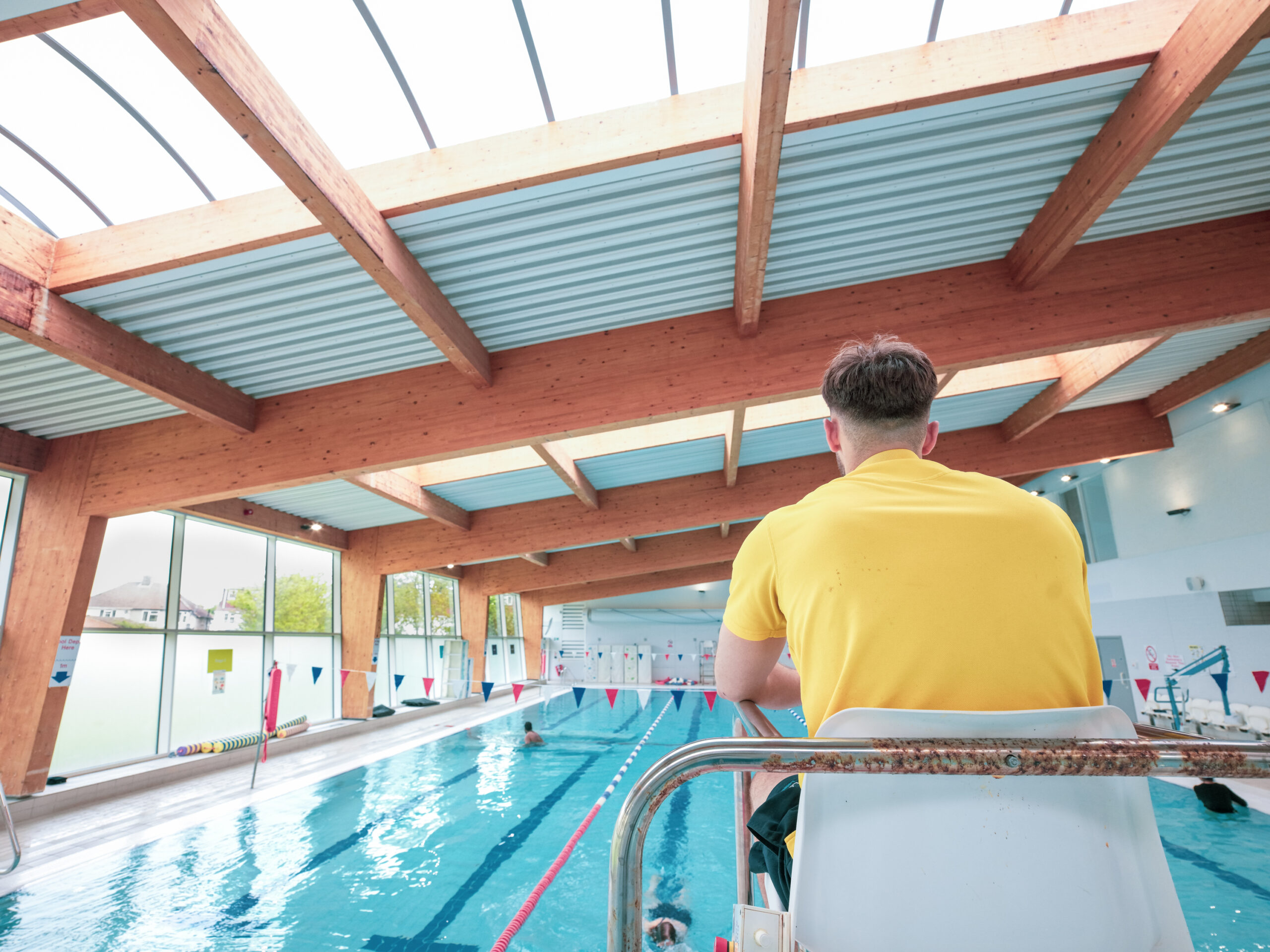 Heston Pools And Fitness — photo 2