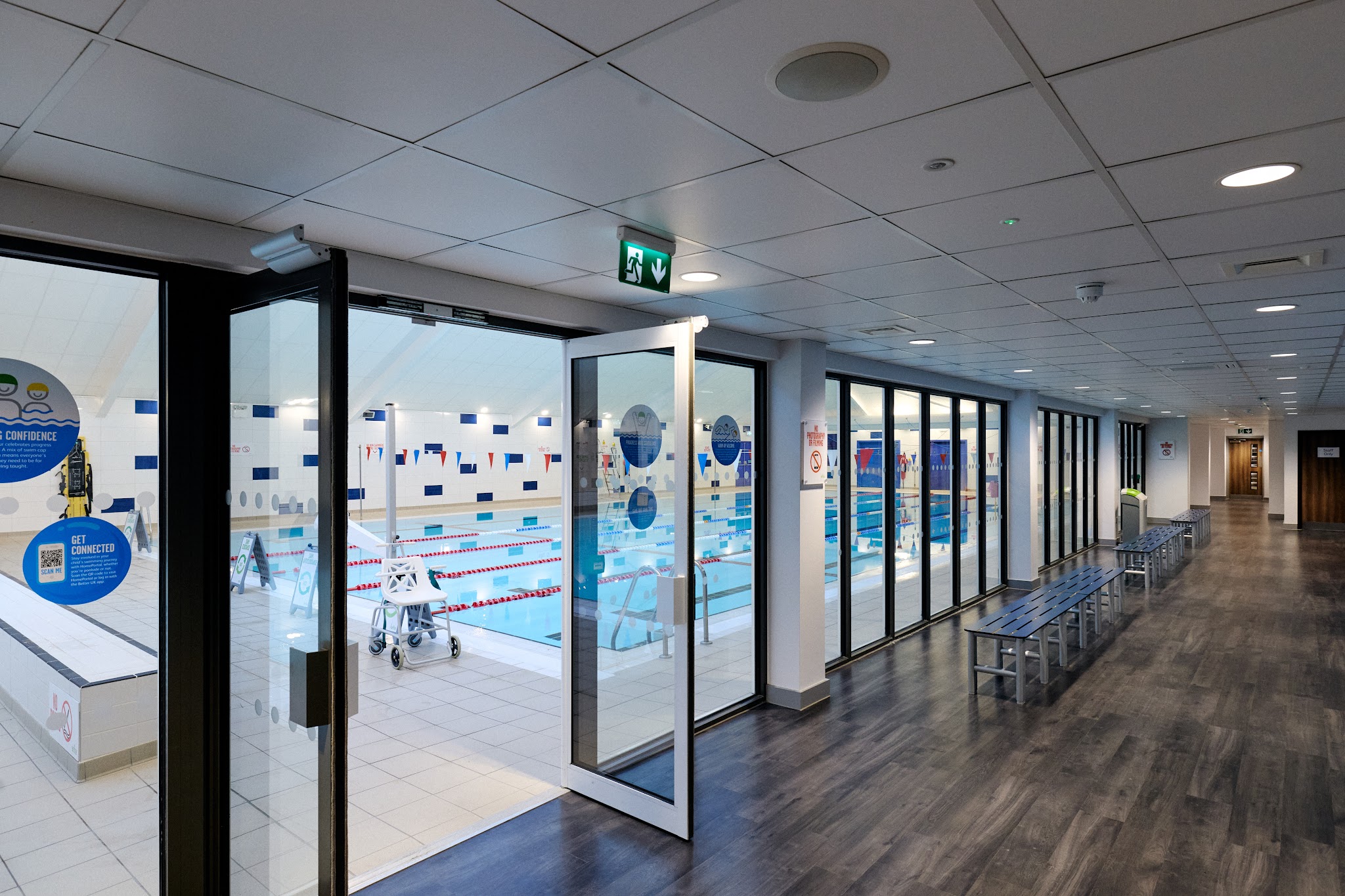 Highbury Leisure Centre — photo 2