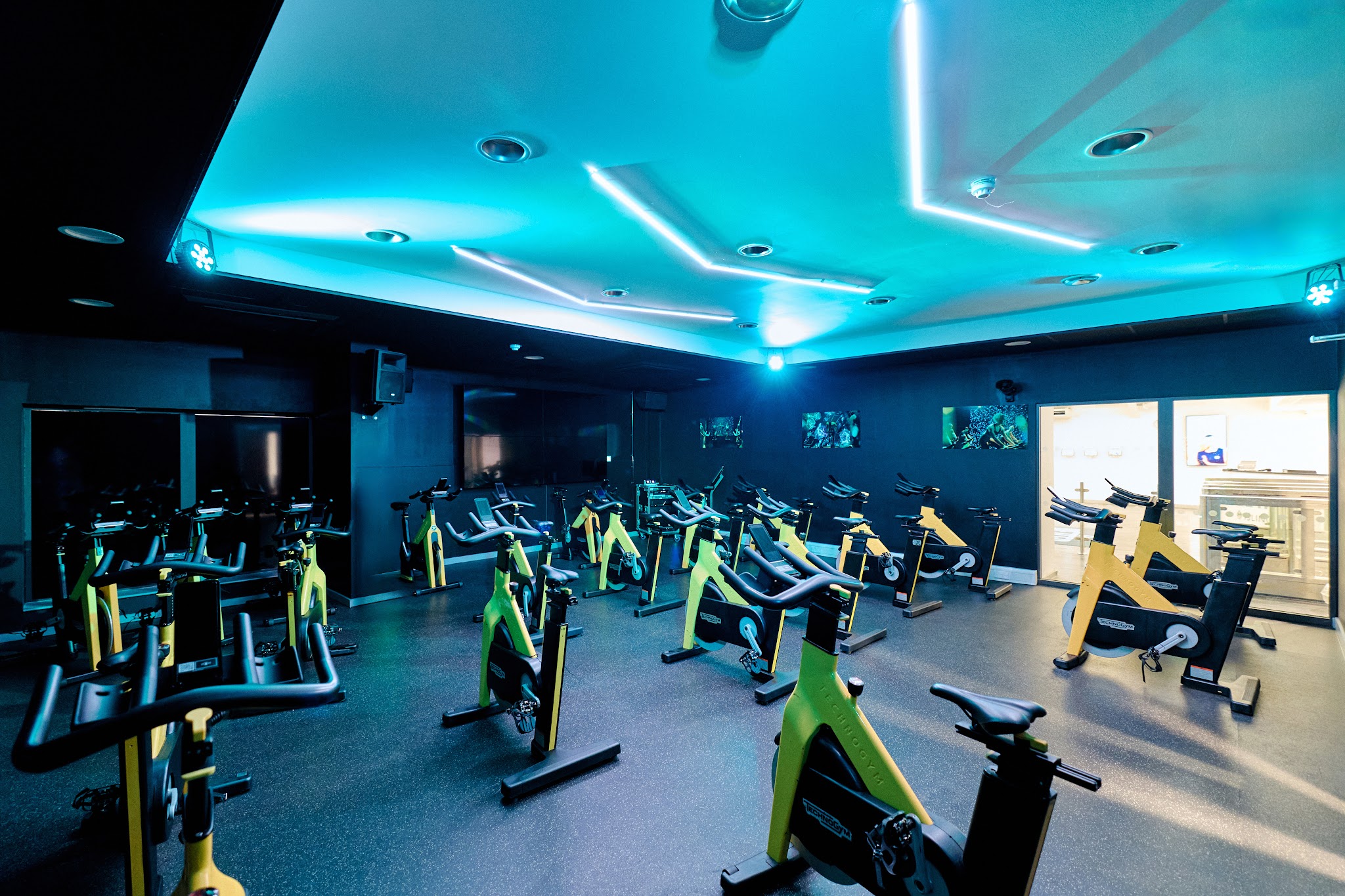 Highbury Leisure Centre — photo 3