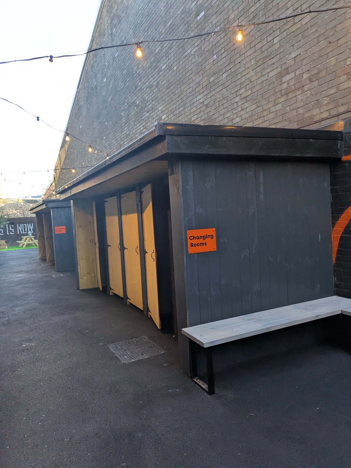 Hikitalo Sauna - Cardiff Sauna Village - photo 3