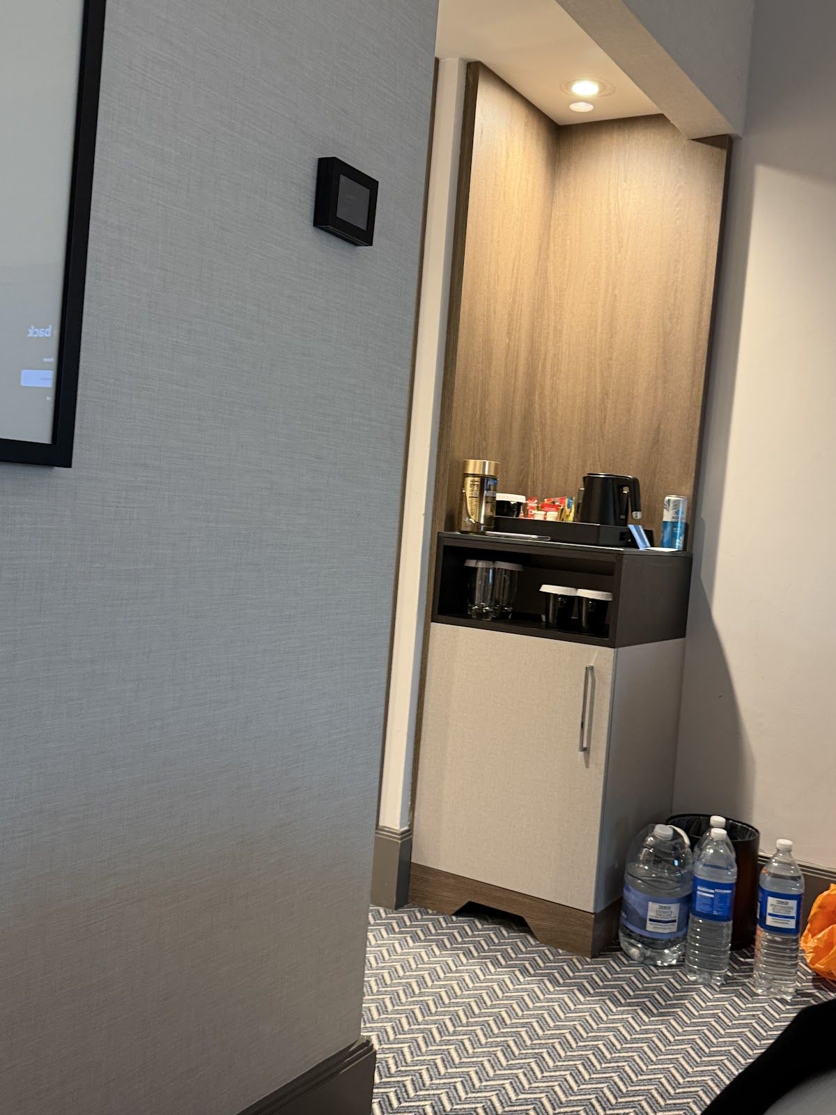 Hilton Glasgow Health & Fitness — photo 3