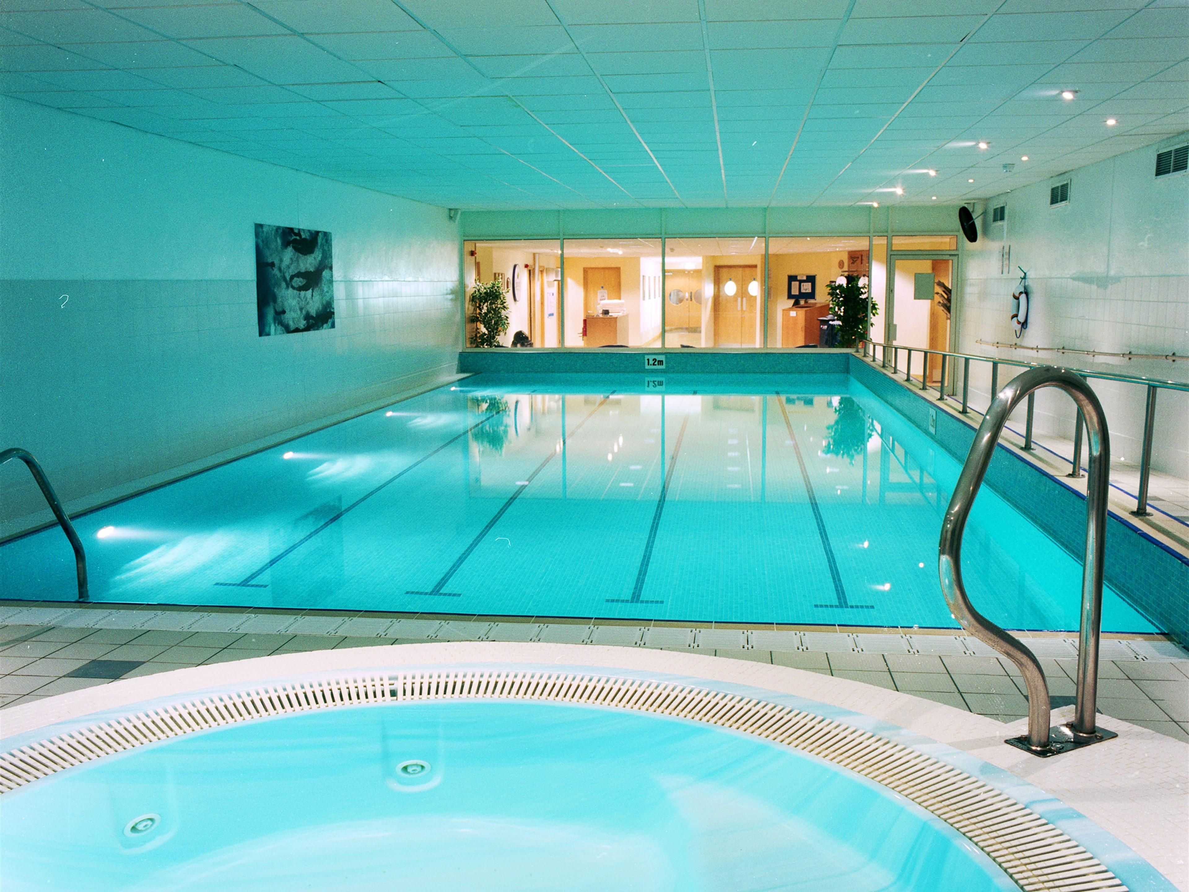 Holiday Inn Edinburgh by IHG — photo 1