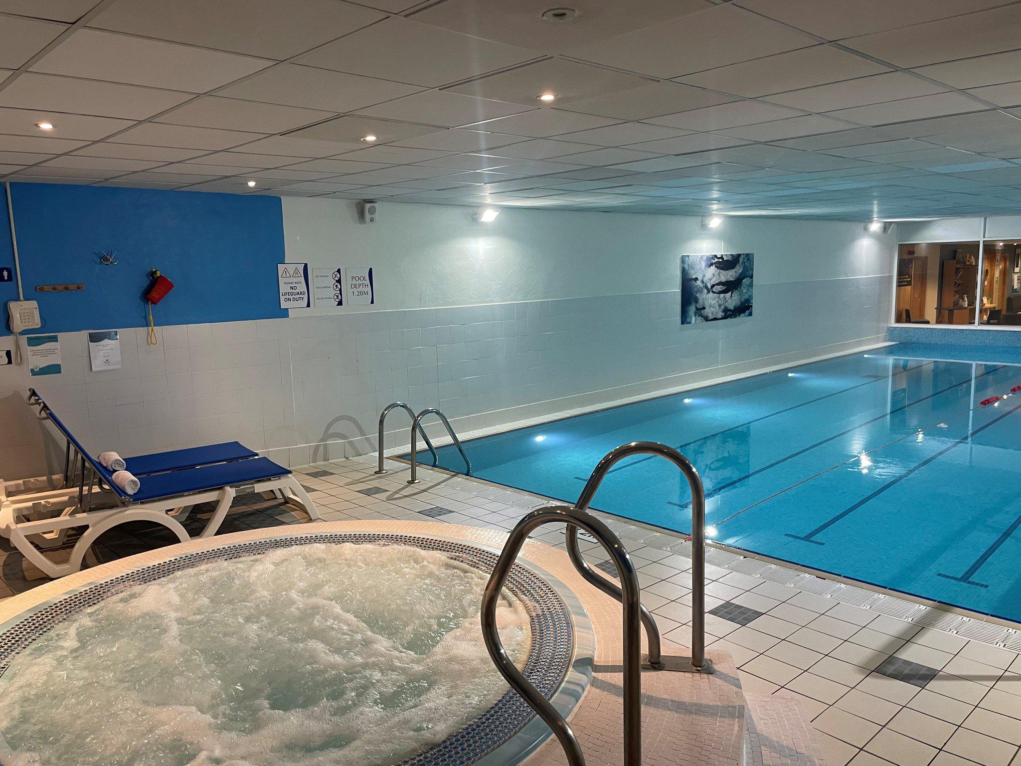 Holiday Inn Edinburgh by IHG — photo 2
