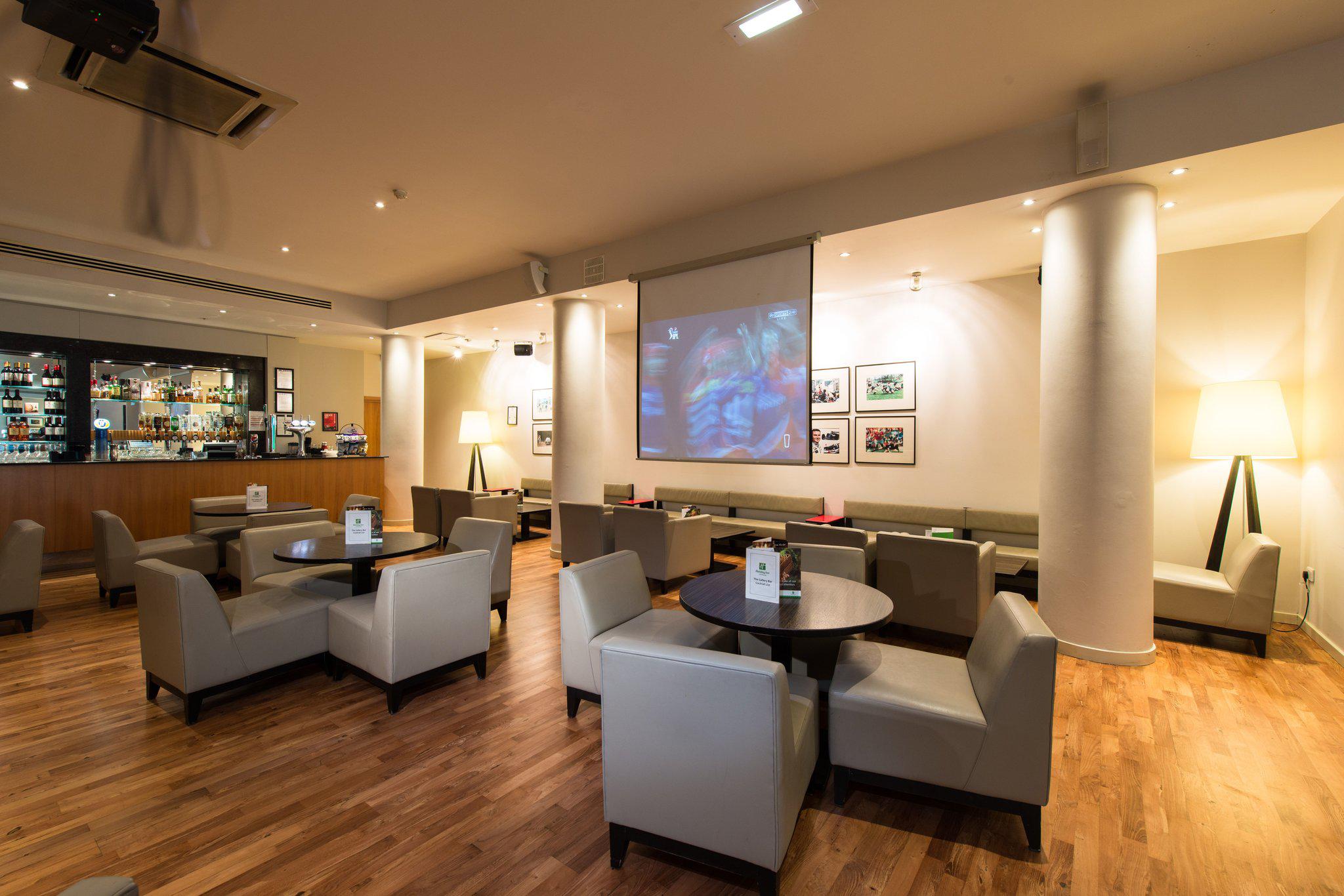 Holiday Inn Edinburgh by IHG — photo 3