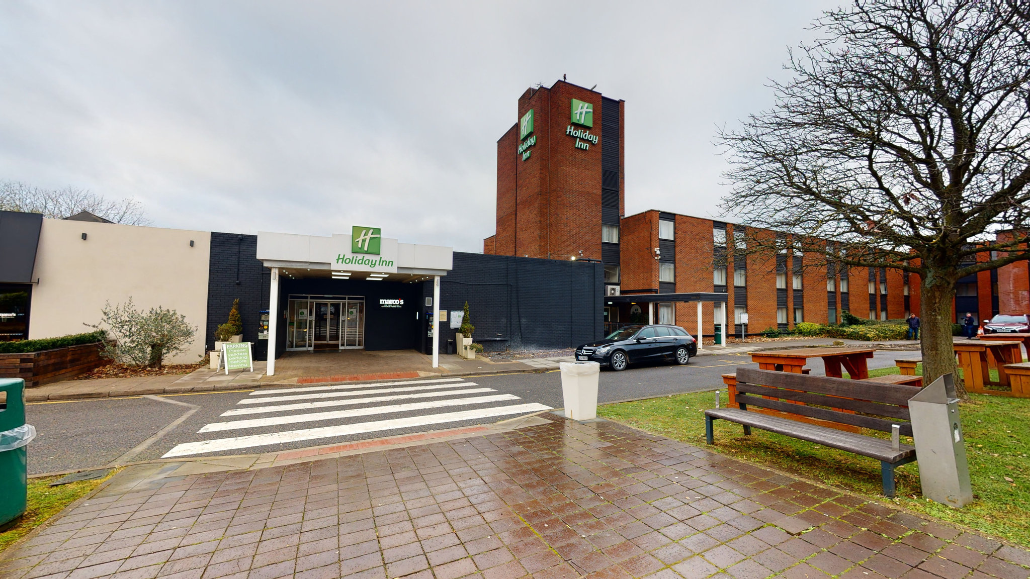 Holiday Inn London Brentwood by IHG — photo 2