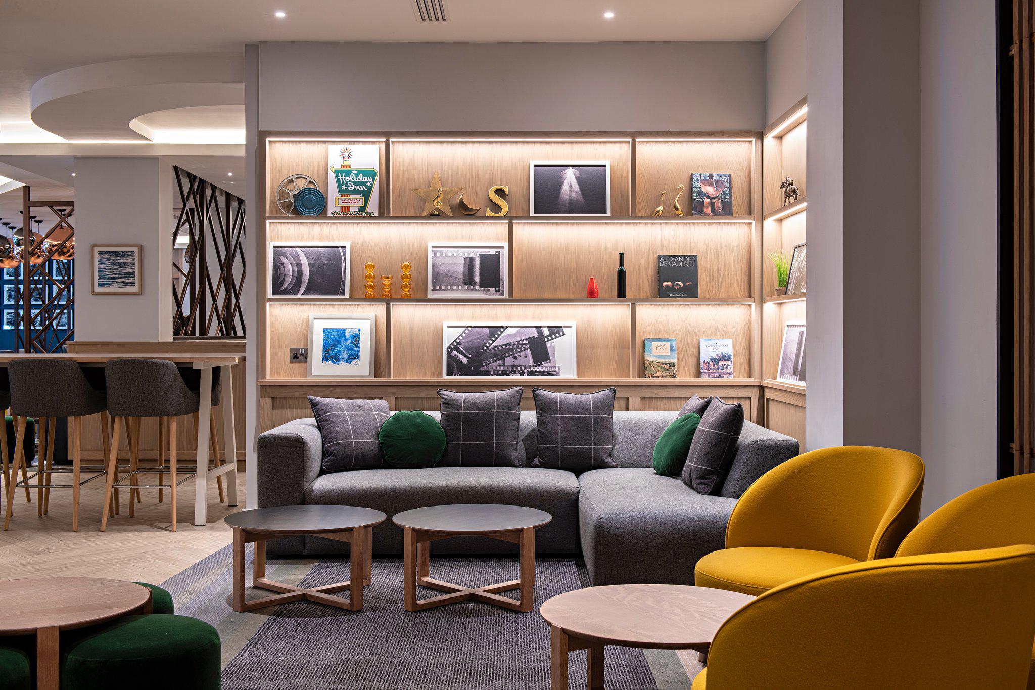 Holiday Inn London - Shepperton by IHG — photo 2