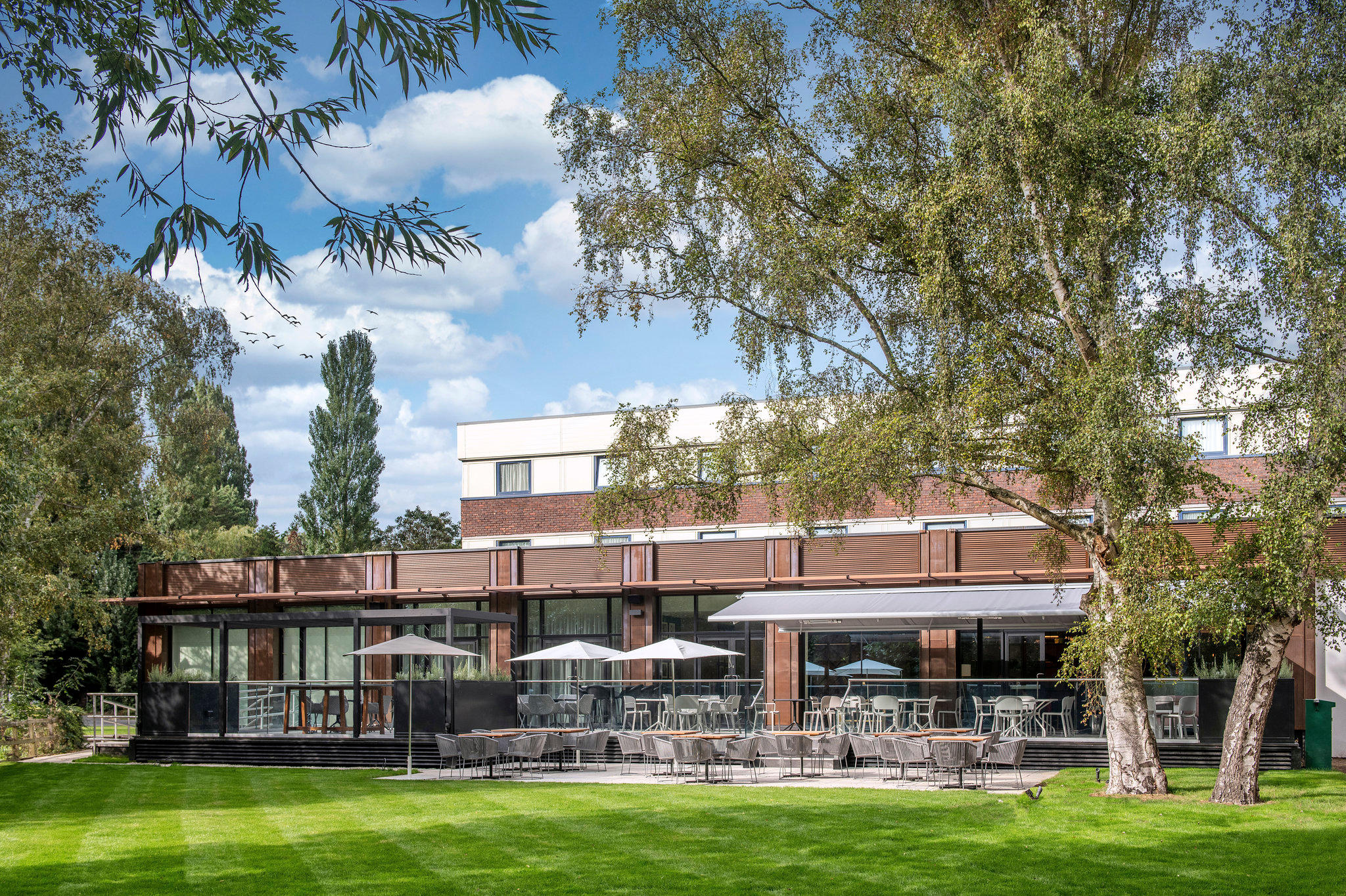 Holiday Inn London - Shepperton by IHG — photo 3