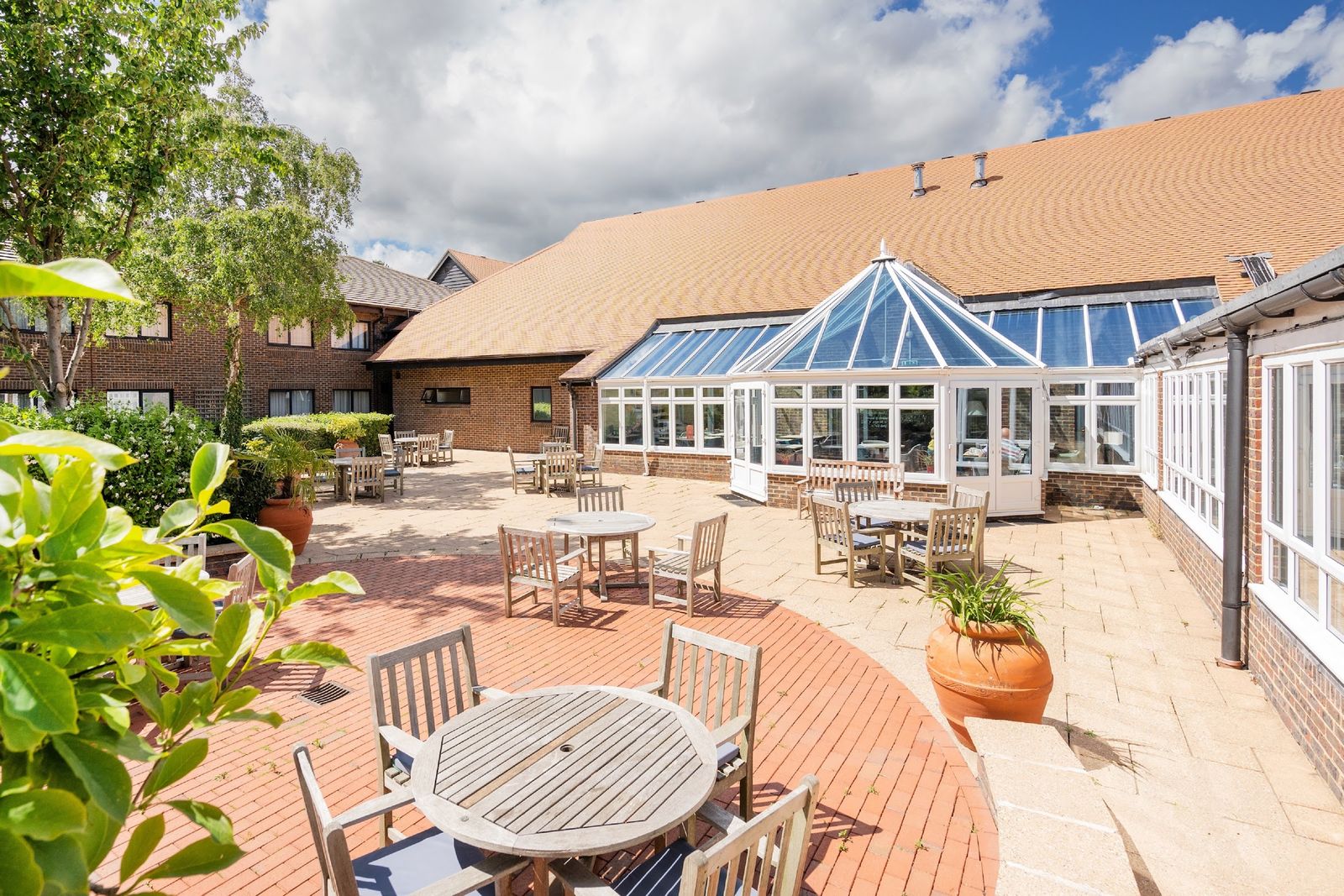 Holiday Inn Maidstone - Sevenoaks - photo 2