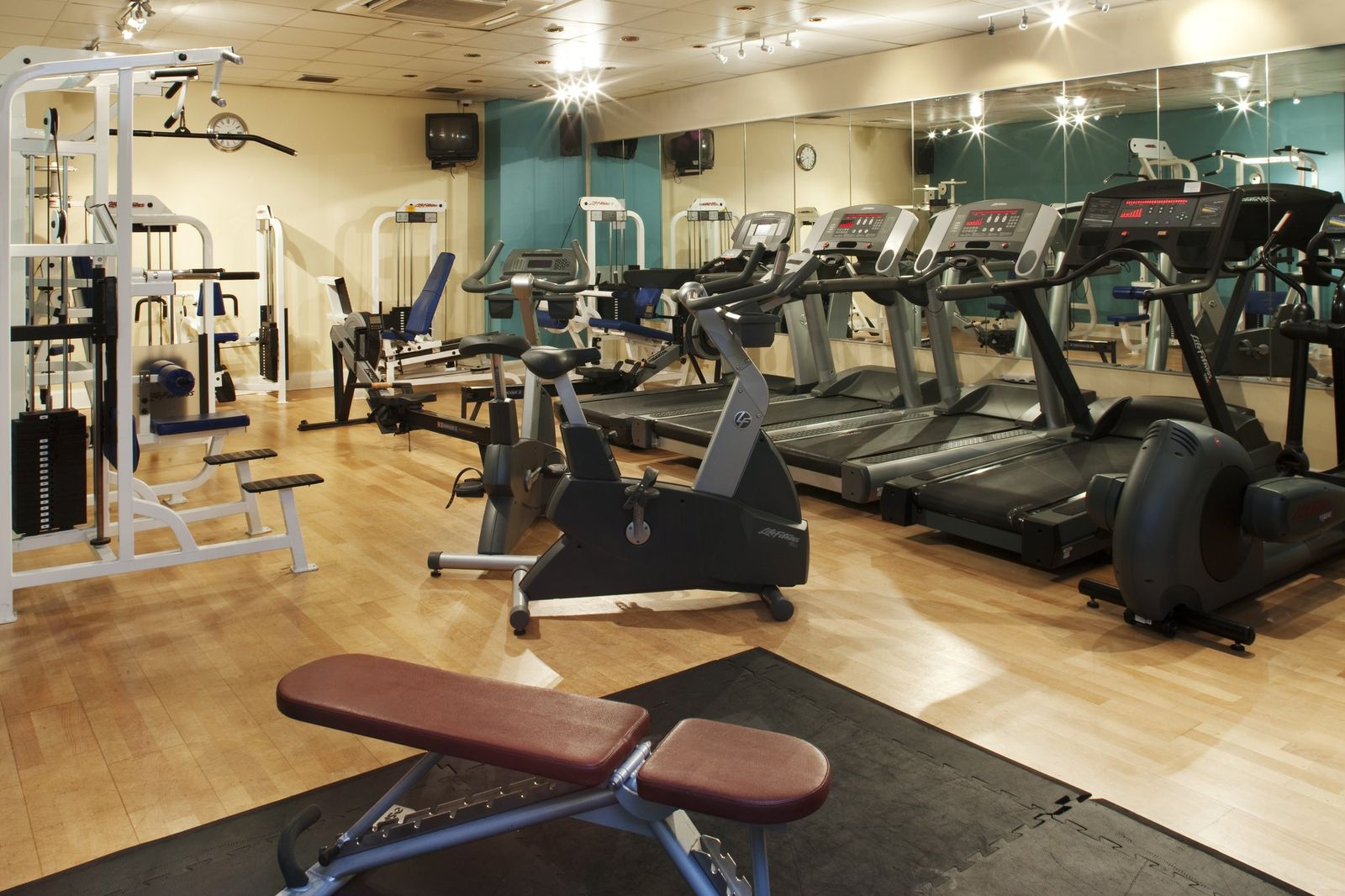 Holiday Inn Rotherham-Sheffield M1,JCT.33 by IHG - photo 3