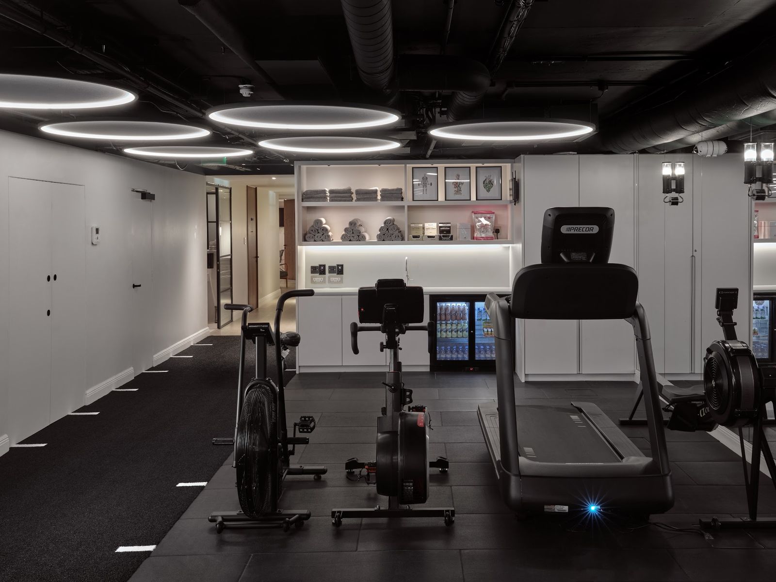 Hooke Fitness - photo 3
