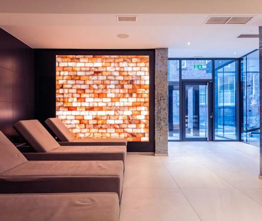 Hope Street Hotel - photo 3