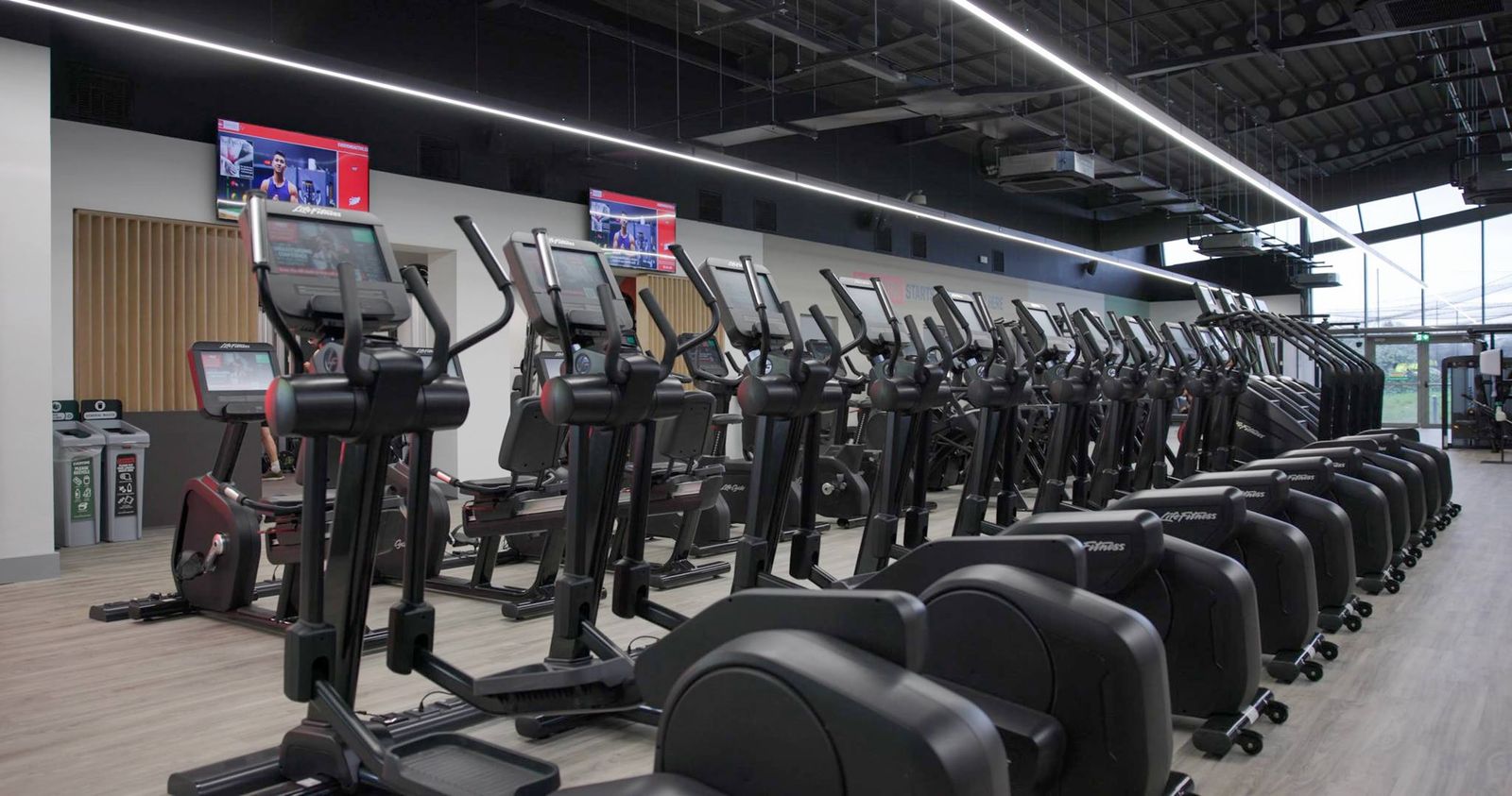 Horfield Leisure Centre - photo 3