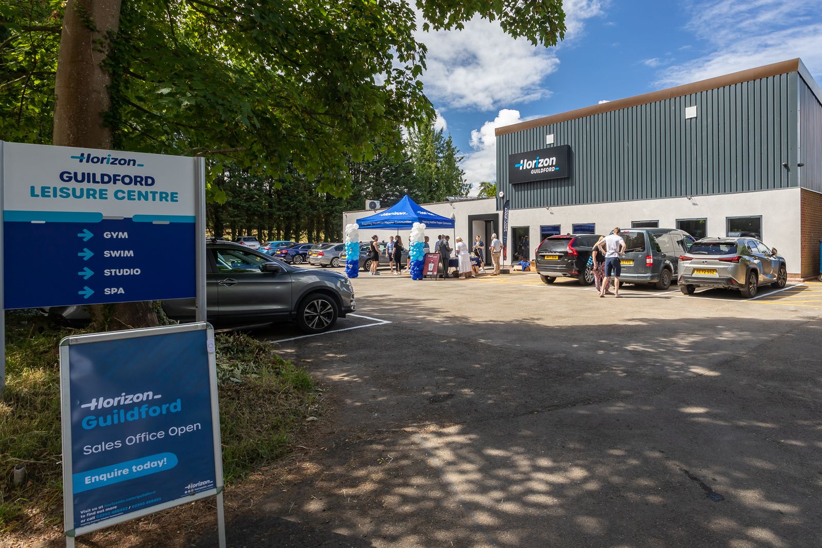 Horizon Guildford - photo 2