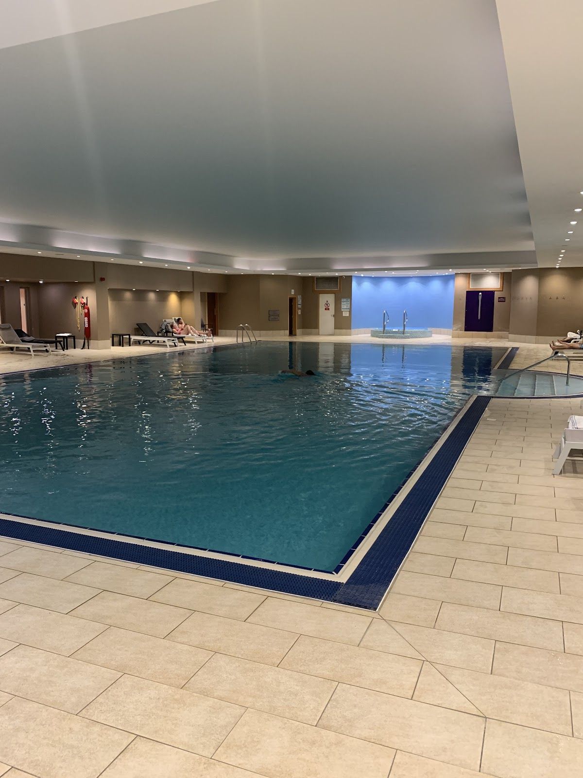 Horsted Health Club - photo 2