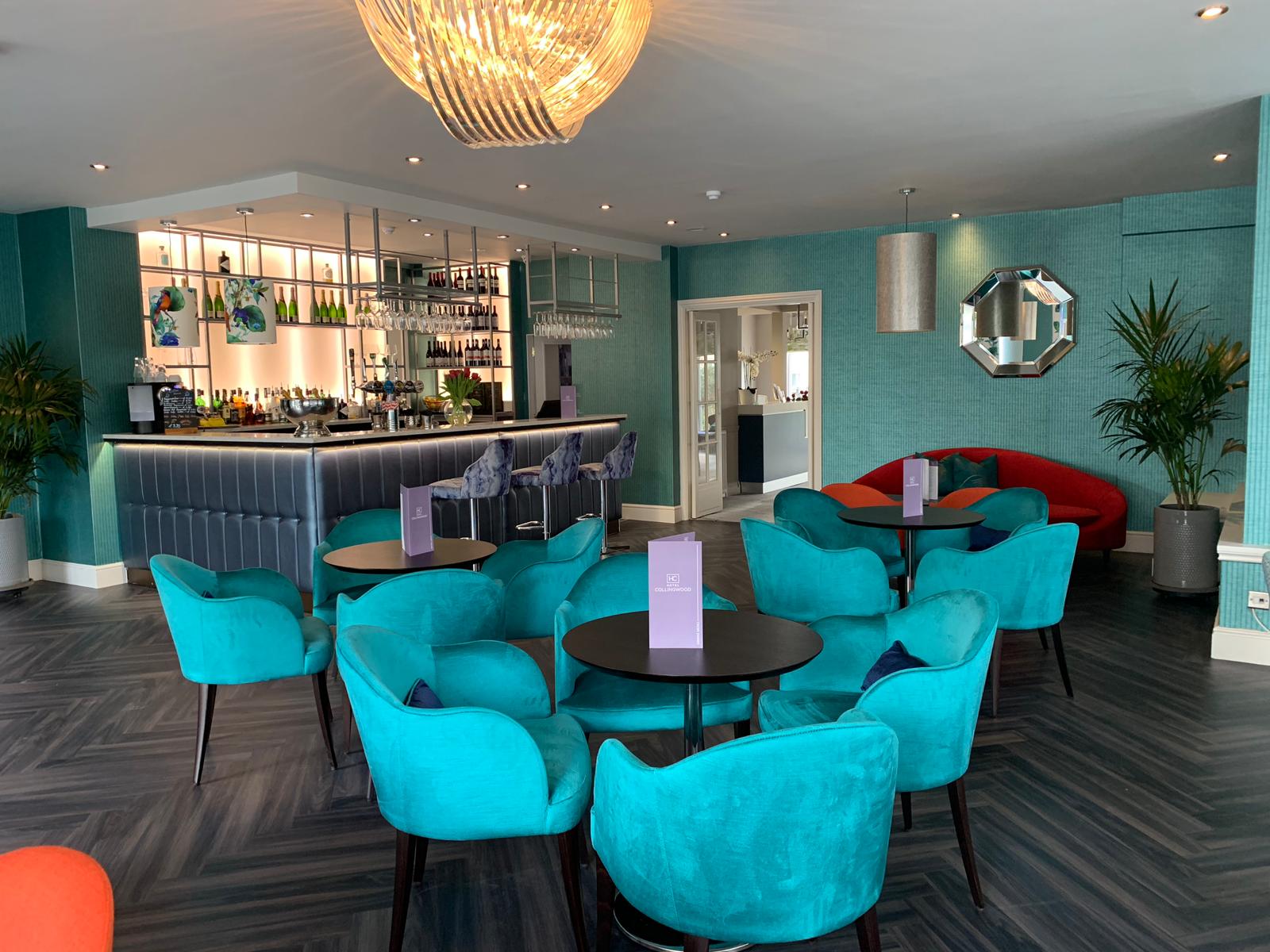 Hotel Collingwood - photo 2