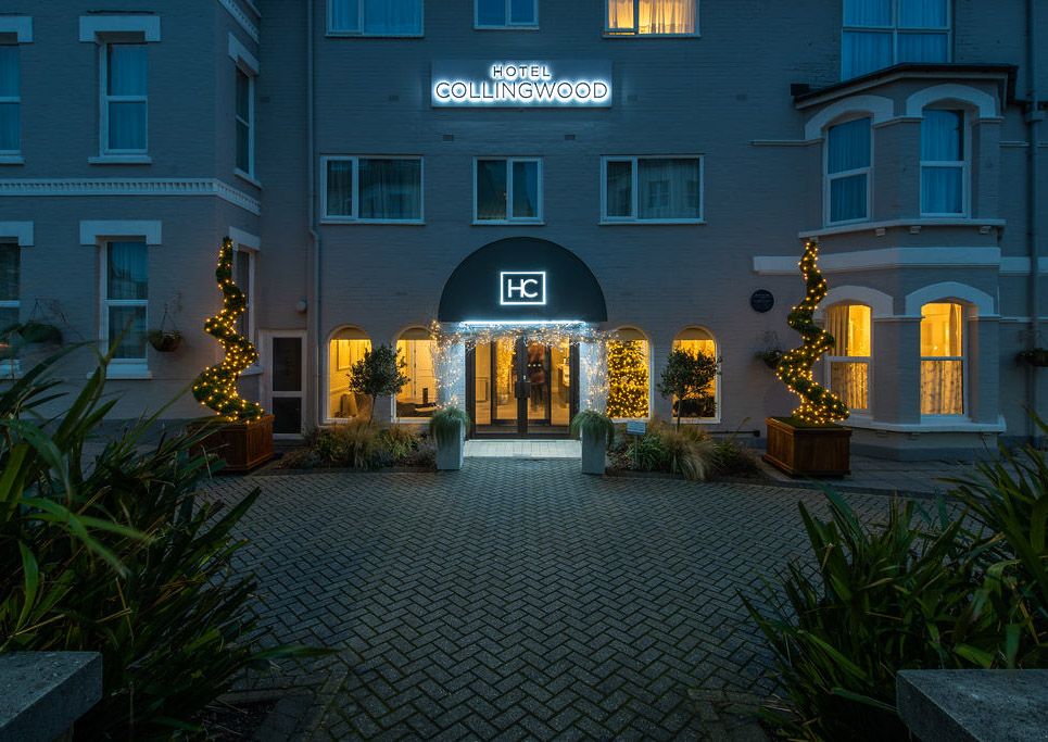 Hotel Collingwood - photo 3