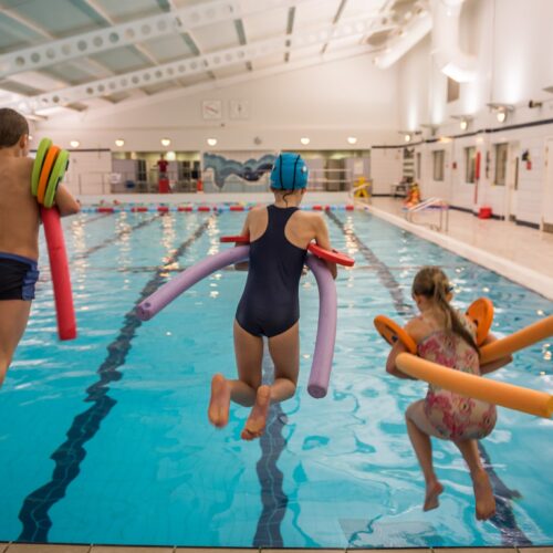 Hyde Leisure Pool — photo 2