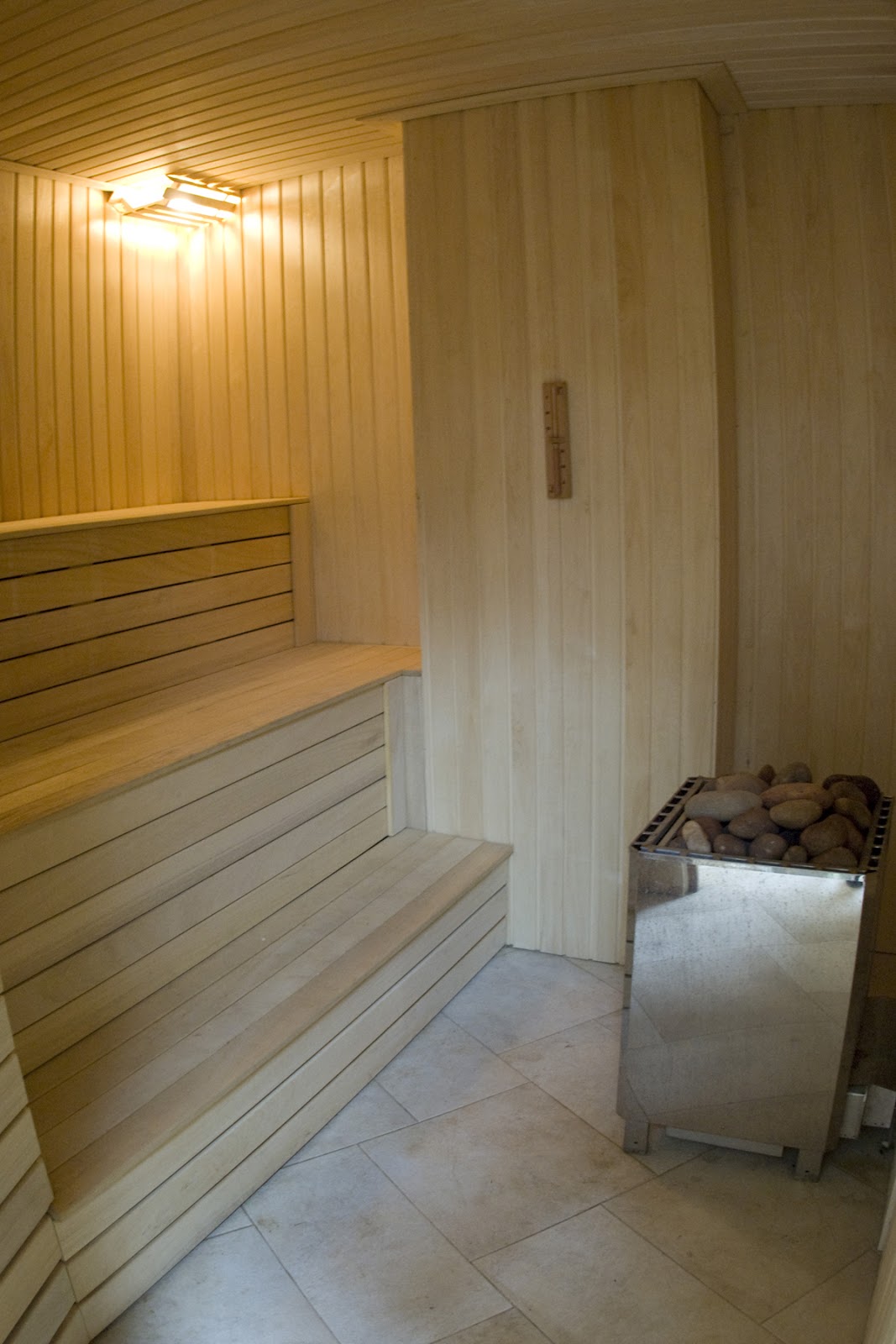 HydeAway SPA - photo 1