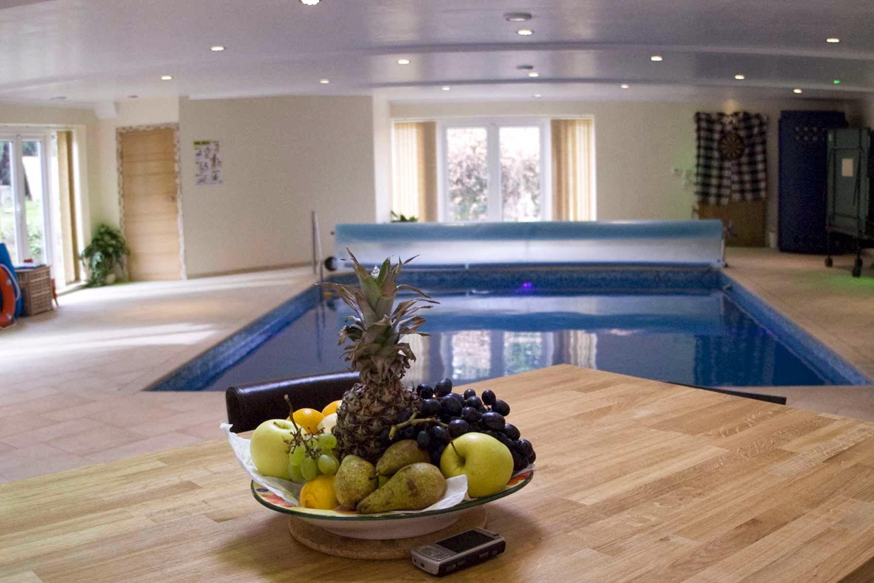 HydeAway SPA - photo 2