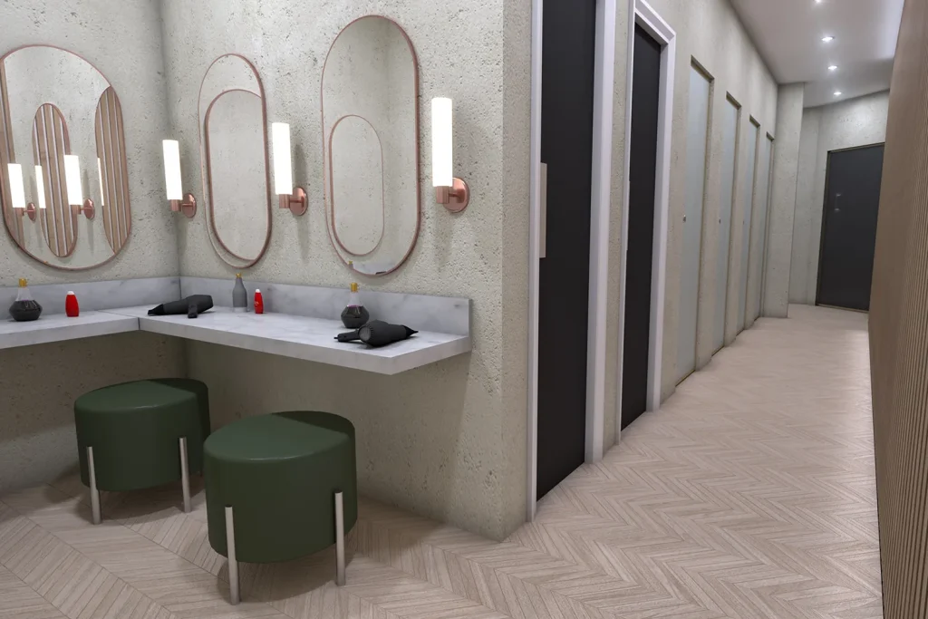 Hylton Health Clubs — photo 2