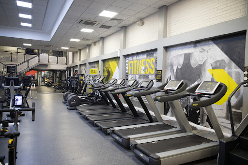 Hyndburn Leisure Centre - photo 2