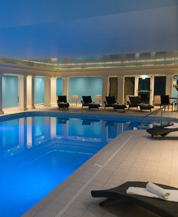 Hythe imperial Health Club & Spa - photo 2