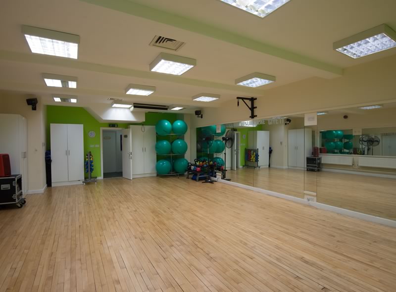 Hythe imperial Health Club & Spa - photo 3