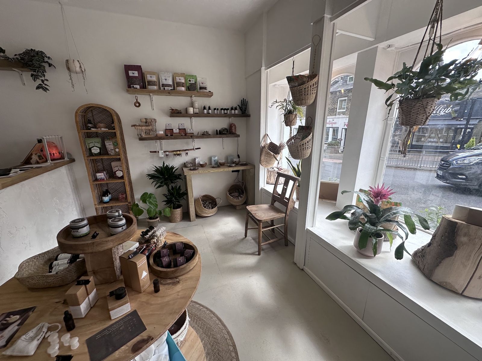 IBU BUMI - The Wellness Room - photo 2