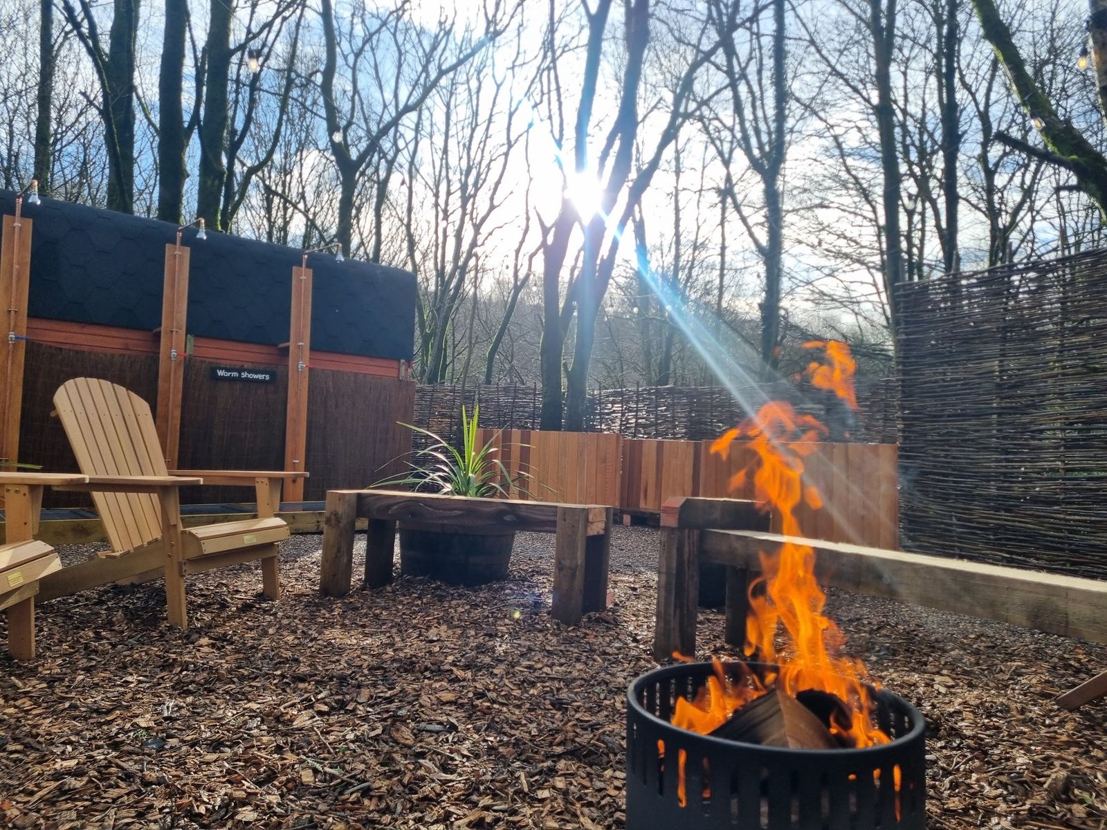 iglu sauna - Slaithwaite - photo 3