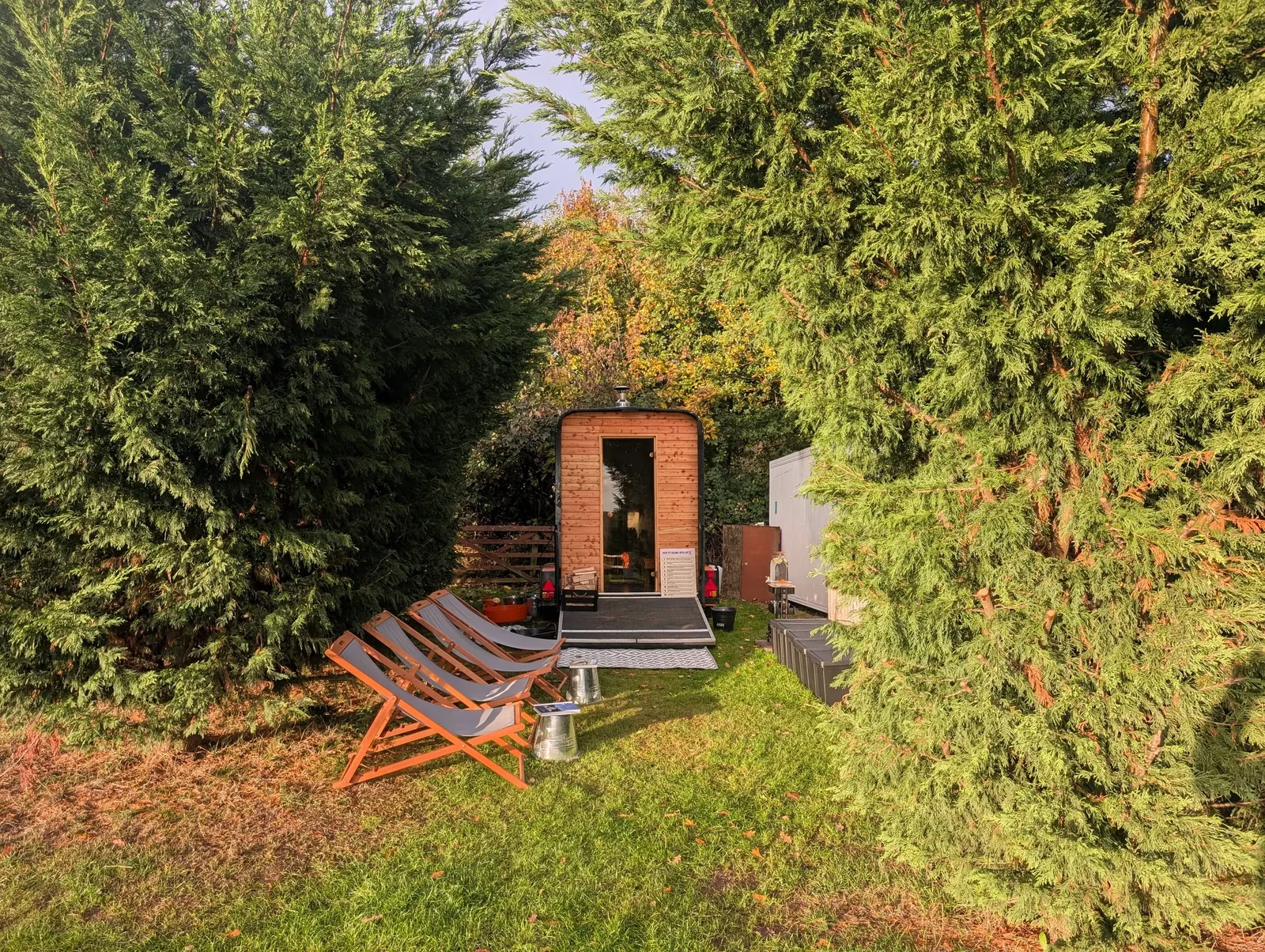 Ilo Sauna - photo 2