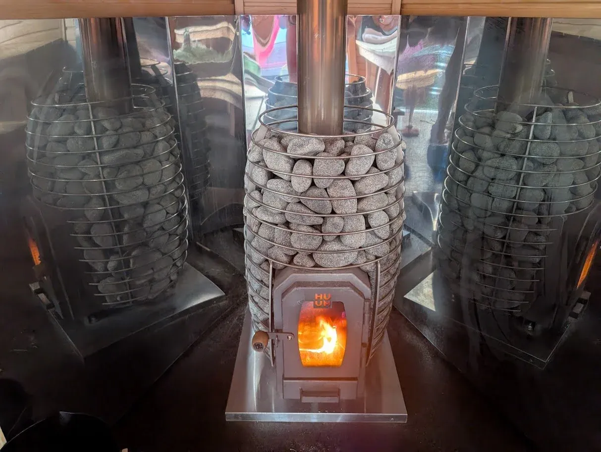 Ilo Sauna - photo 3